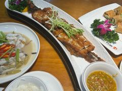 -醉壹号海鲜大排档(厦门美食地标店)