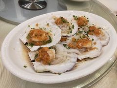 -岭南汇海鲜酒家·粤菜·手工茶点(蛇口店)