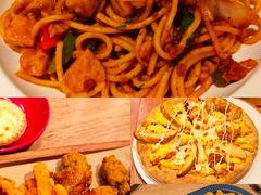 -必胜客(龙泉万达店)