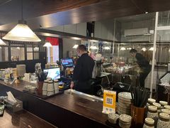 -哥哥の深夜食堂(红松东路店)