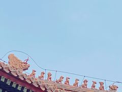 -北京国子监胡同