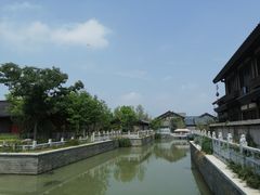-南京市无想山景区