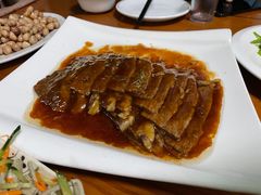 -全顺斋餐厅(育芳园店)