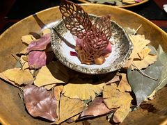 -湖月·割烹料理(湖滨店)