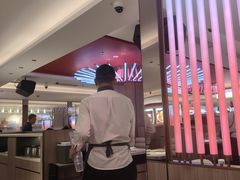 -海底捞火锅(杭州庆春路夜宵主题店)