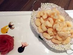 -今鲜源大酒店·中华餐饮名店(新湛路店)