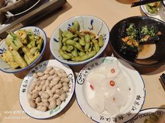 -江味龙虾馆·裸蓝龙虾(南山店)