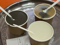 -谢怀亮芝麻茶
