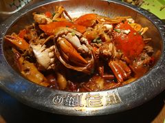 -胖哥俩肉蟹煲(湖滨银泰in77店)
