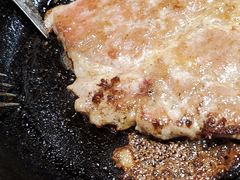 -快乐爱斯米牛排自助(正大广场店)