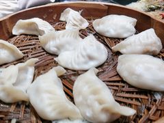 蒸饺-九炉分座(个园店)