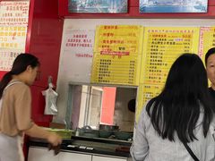 -明呈黄鱼面馆(斜土路店)