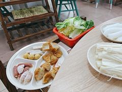 -三叔牛杂火锅店(三淮大街15号店)