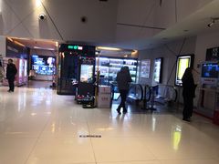 -万达影城(洛阳万达广场IMAX激光店)