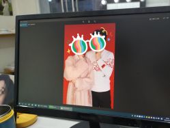 -FX摄影工作室(中关村店)
