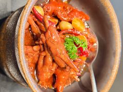 -上座云间·青年赣菜(绿茵店)
