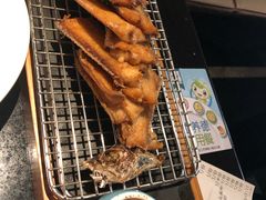 -老头儿油爆虾·知味杭州(爱琴海购物中心)