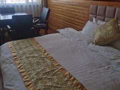 -恒坤北纬42度温泉洗浴(公园路店)