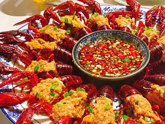 -盐枭肴·川味自贡菜(南强街店)