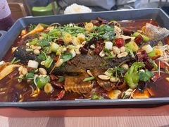 -老边饺子馆(东单店)