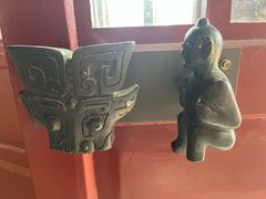 -宝鸡周原博物院