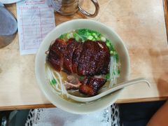 -一乐烧鹅(中环店)