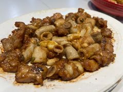 -明本湛江鸡•海鲜小厨(陈家祠店)
