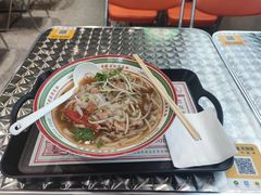 -亚皆老街南宁老友粉·米粉(印象城店)