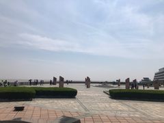 -南汇嘴观海公园