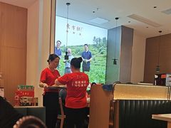 -东方红·湖南菜(金屿店)