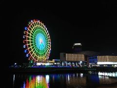 -琴岛之星摩天轮