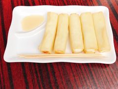炸牛奶-周大娘牛乳(旧寨古村总店)