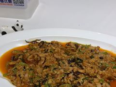 -眉州东坡(北苑华贸店)