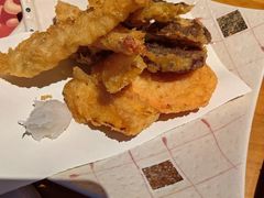 大虾天妇罗-极料理(普罗理想国店)