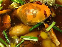 -星龙海鲜(望江东路店)