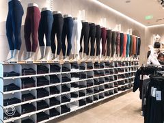 -lululemon(万象城店)