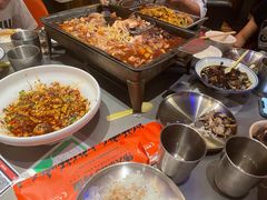 -伟大航路烤鱼(迅驰广场店)