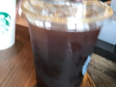 冰美式-星巴克(七宝领展广场1F店)