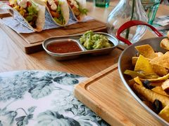 -HFFOUSA TACO弗萨塔可墨西哥餐厅(颐堤港店)