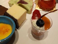 -新食谱全日制餐厅·苏州苏州湾艾美酒店