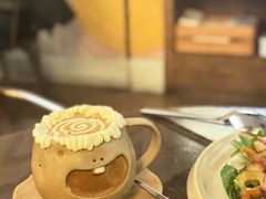 -Calix&Lay's(新天地店)