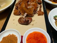 -鸡毛店·川菜(双楠店)