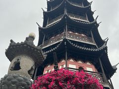 -西林禅寺