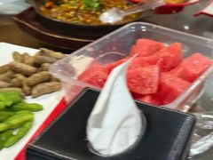 -郑喜旺烧烤(郑州总店)