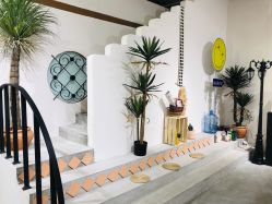 -好看加白色房子