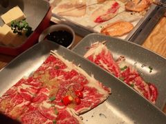 -新石器烤肉(南站店)