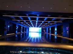 -西安W酒店FIT有型健身中心