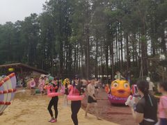 -武汉玛雅海滩水公园