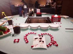 -海底捞火锅(上元大街店)