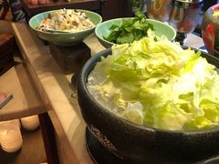 -东莞塘厦三正半山温泉酒店·沙利文西餐厅